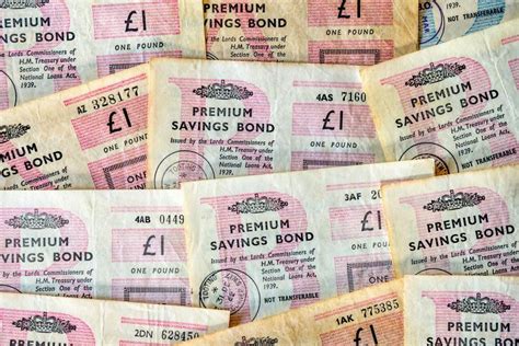 when is february premium bond draw