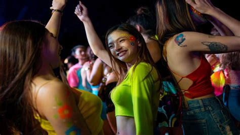 when is full moon party thailand 2023