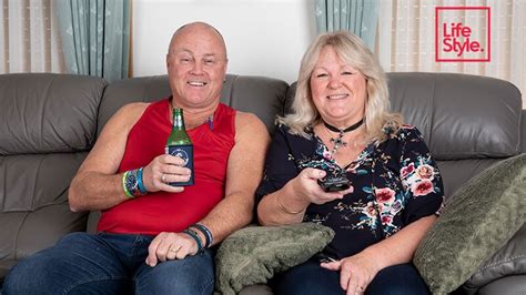 when is gogglebox coming back
