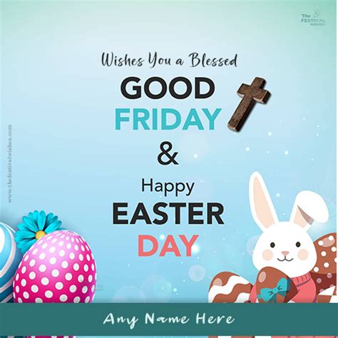 when is good friday and easter monday