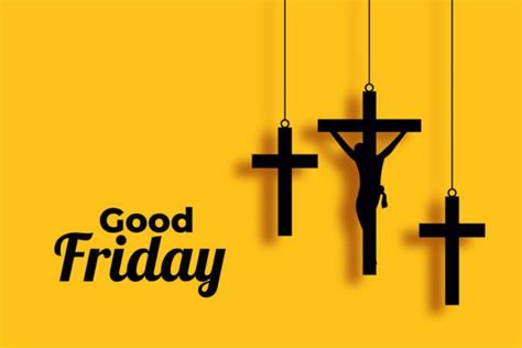 when is good friday on 2024