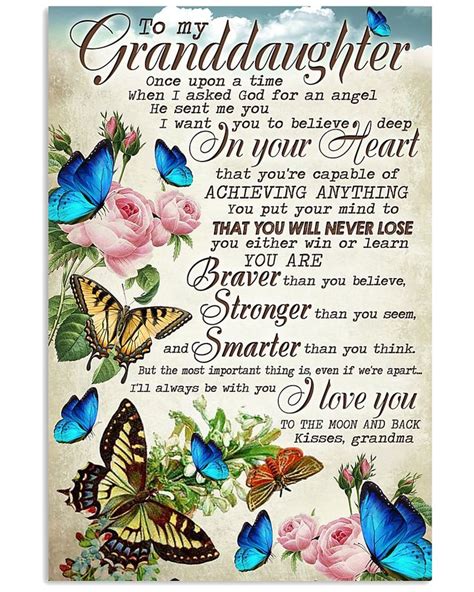 when is granddaughters day