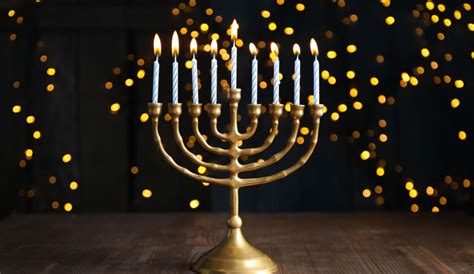 when is hanukkah celebrated 2023