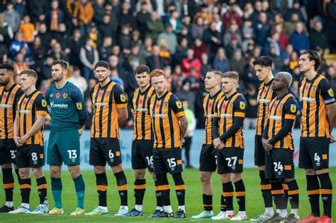 when is hull city next game