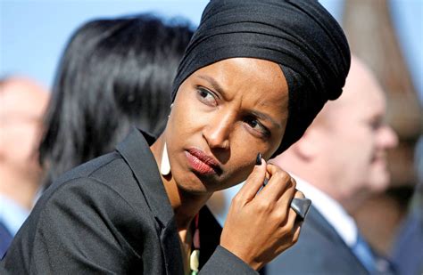 when is ilhan omar's term up