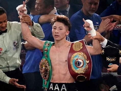 when is inoue next fight