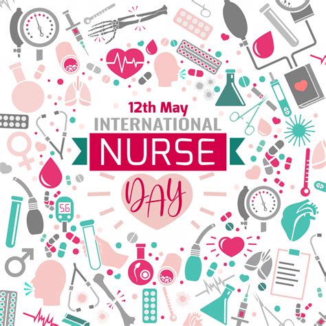 when is international nurses day