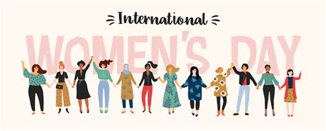 when is international women's day uk