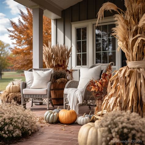 When Is It Acceptable To Decorate For Fall