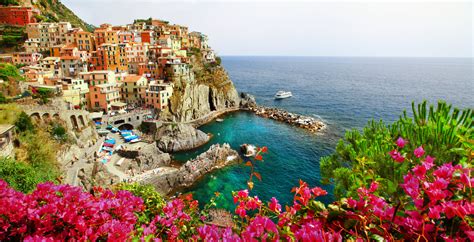 Spring Italy Wallpapers Wallpaper Cave