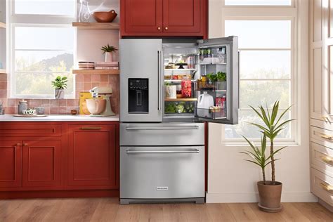 When Is It Time To Replace Your Refrigerator