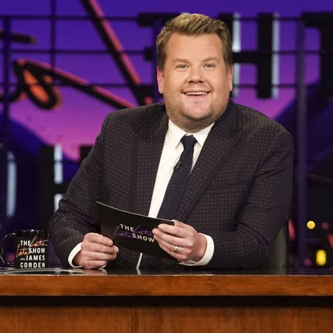 when is james corden leaving late late show
