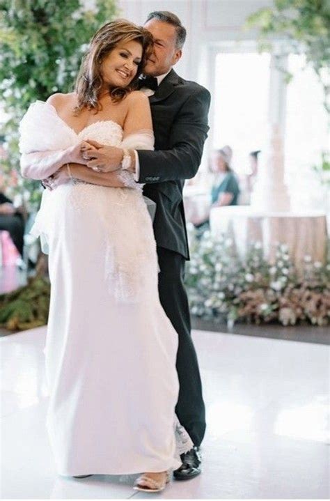 Joni Lamb and Doug Weiss Just Did the Unthinkable Engaged and Finally