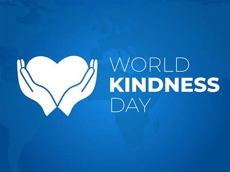 when is kindness day