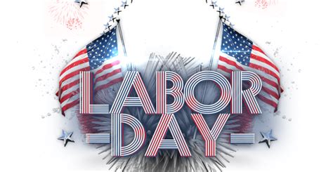 when is labor day 2023 observed