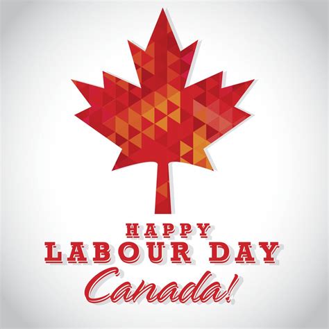 when is labour day 2023 in ontario