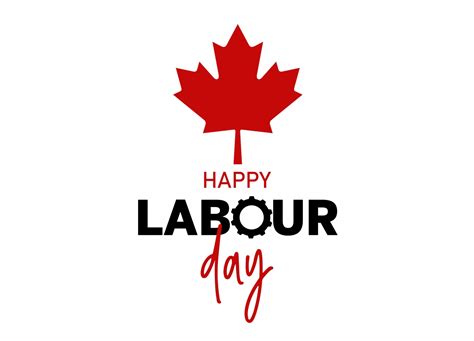 when is labour day in ontario 2023
