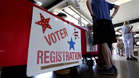 when is last day to register to vote in texas