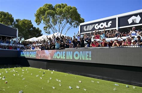 when is liv golf adelaide