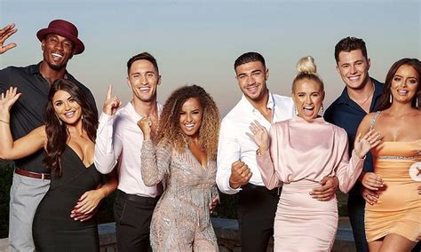 when is love island start 2025
