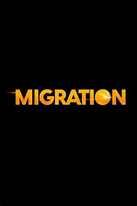 when is migration streaming