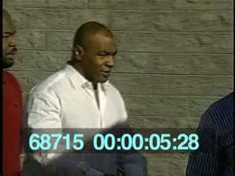 when is mike released from jail