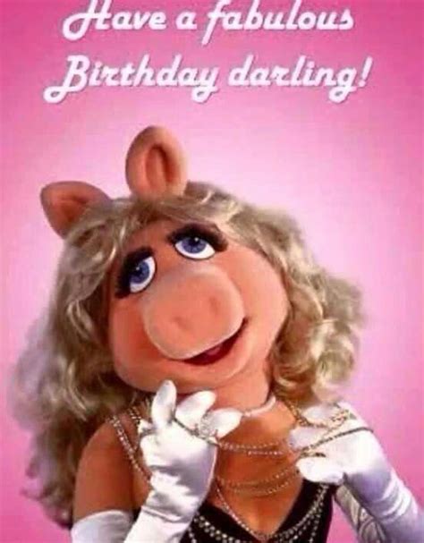 when is miss piggy's birthday