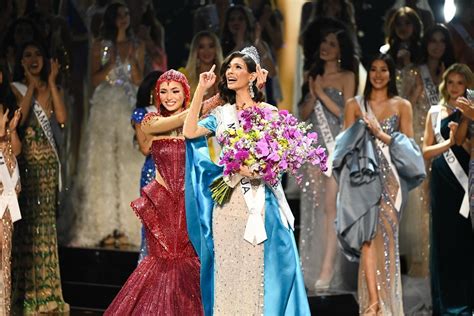 when is miss universe philippines 2024