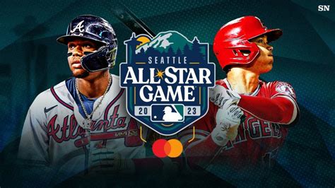 when is mlb all star game 2023 home run derby