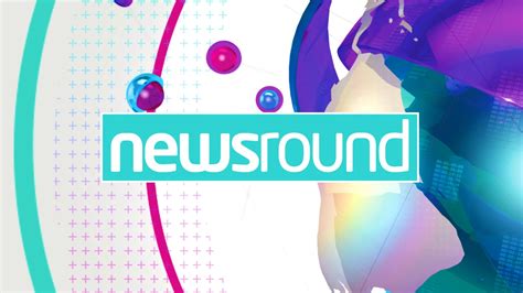 when is newsround on