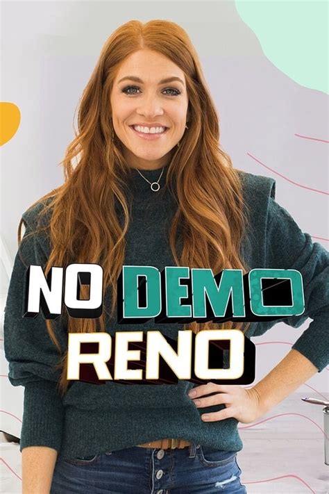 when is no demo reno on