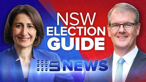 when is nsw election 2024