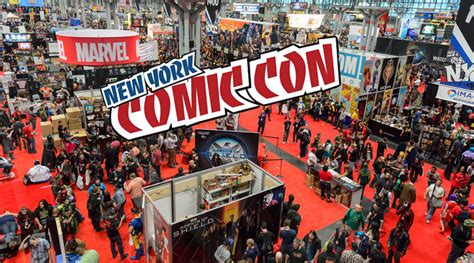 when is nyc comic con 2024
