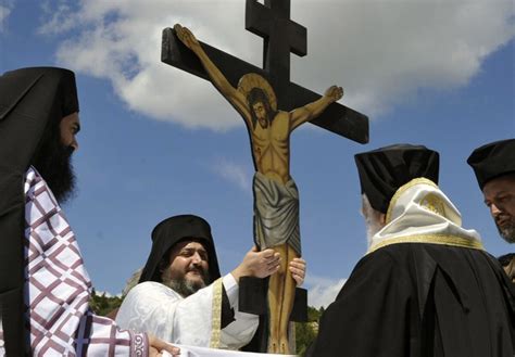when is orthodox good friday 2024