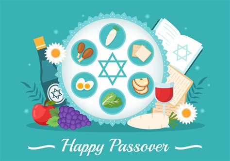 When Is Passover Holiday