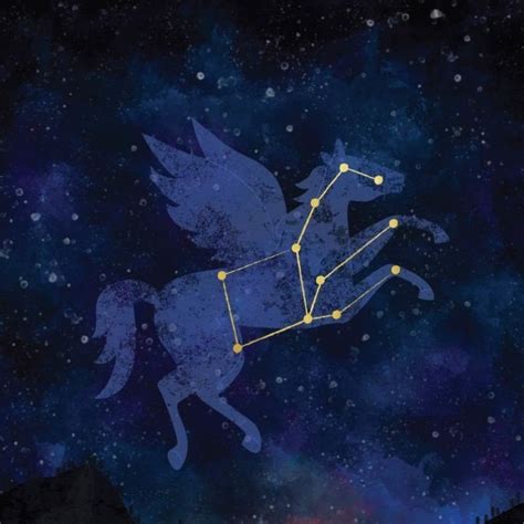 when is pegasus constellation visible