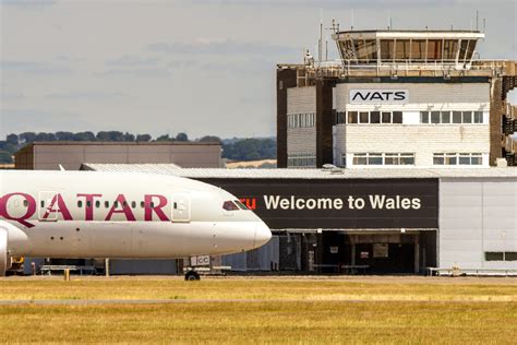 when is qatar airways coming back to cardiff