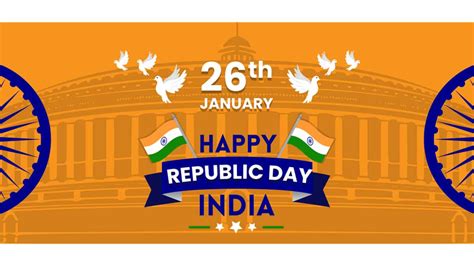 when is republic day 2023