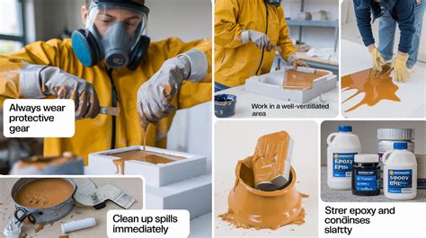 When Is Resin Safe To Touch