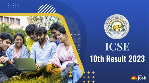when is result of 10th class 2023 icse
