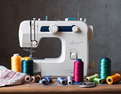 When Is Sewing Machines