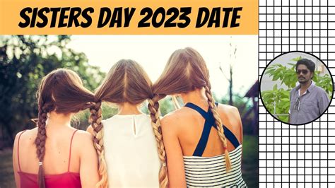 when is sisters day 2023 in japan