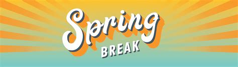 when is spring break for schools in oregon