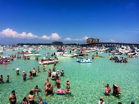 Best Spring Break Destinations In The USA ExploreGlobally