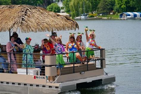 Mondells in Minneapolis Spring Break 2021