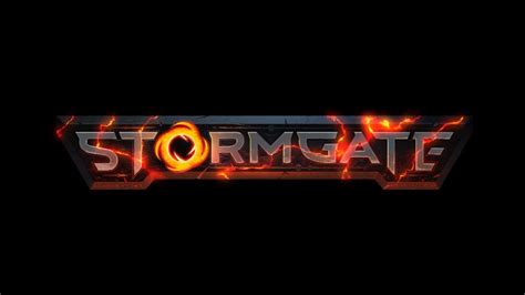 when is stormgate coming out