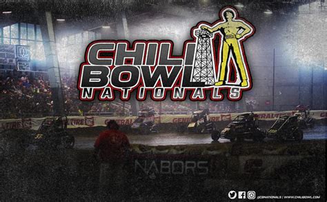 when is the 2024 chili bowl