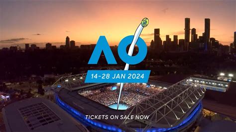 when is the ao 2024
