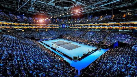 when is the atp finals