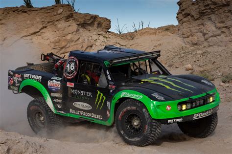 when is the baja 1000